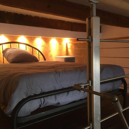마르세유 Flc, Loft Atypique Camas Hyper-Centre 아파트 외부 사진