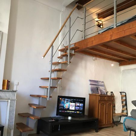 마르세유 Flc, Loft Atypique Camas Hyper-Centre 아파트 외부 사진