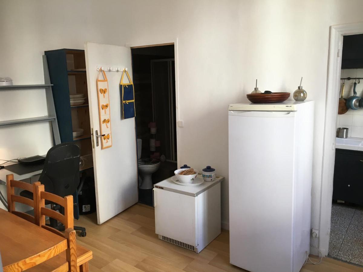 마르세유 Flc, Loft Atypique Camas Hyper-Centre 아파트 외부 사진
