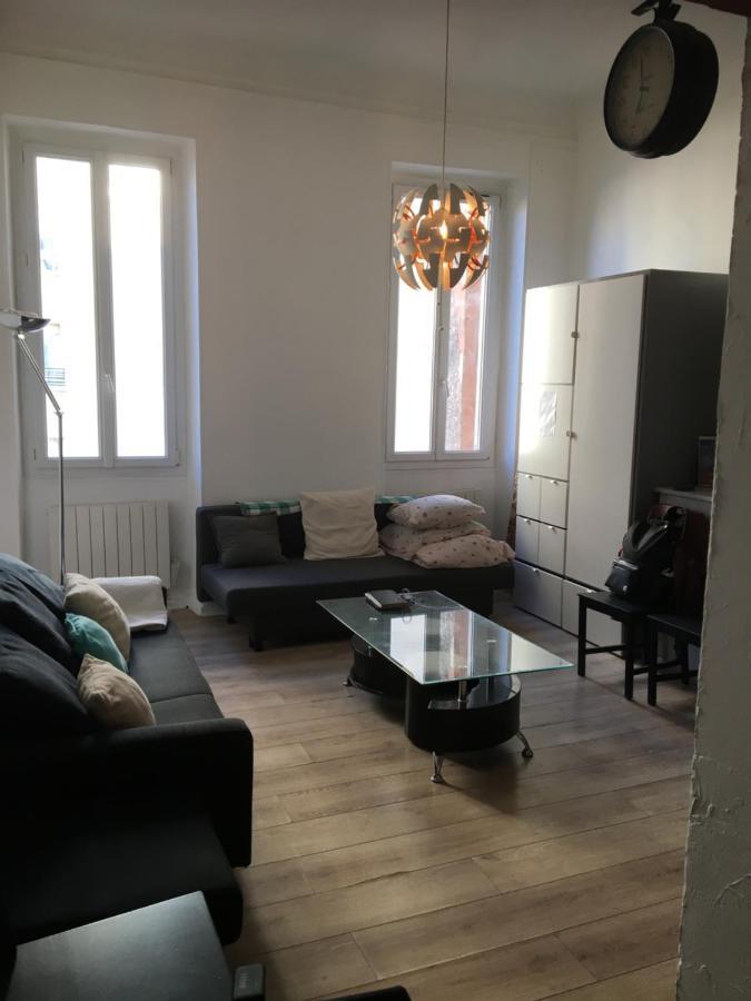 마르세유 Flc, Loft Atypique Camas Hyper-Centre 아파트 외부 사진